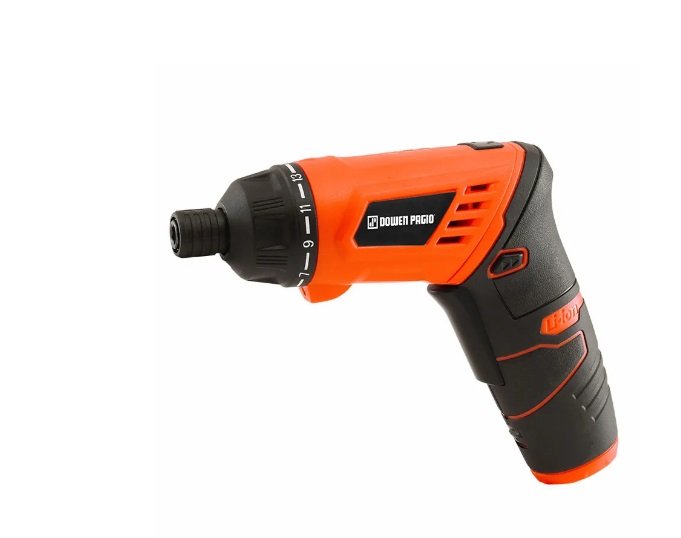 ATORNILLADOR A BATERIA 3.6V -DP